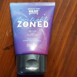Perfectly Posh Twilight Zoned Hand Creme